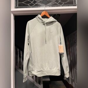 NWT! Nike Men's Dri-FIT Primary Fleece UV Pullover Hoodie!